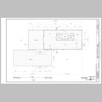 Farnsworth House, Plan Milnarik, Elizabeth, creator , Wikipedia.jpg